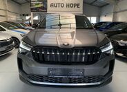 Škoda Kodiaq 2