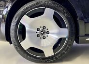 Mercedes-Benz Třídy V 8