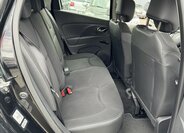 Renault Clio Kombi 1,5 l 55 kw