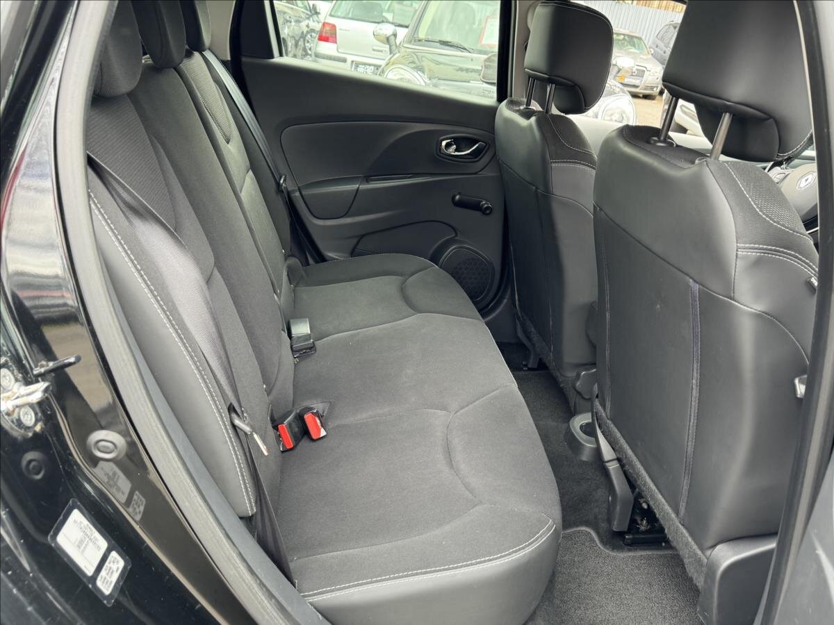 Renault Clio Kombi 1,5 l 55 kw