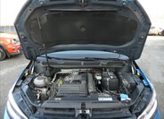 Volkswagen Touran MPV 1,2 l 81 kw