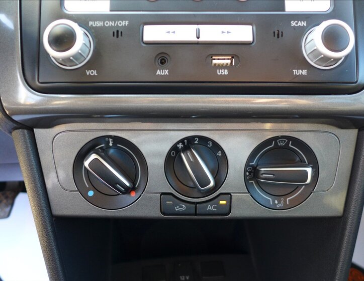 Volkswagen Polo Hatchback 1,4 l 63 kw