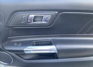 Ford Mustang Kabriolet 2,3 l 233 kw