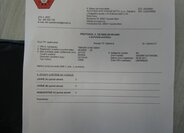 Škoda Octavia Kombi 1,2 l 77 kw