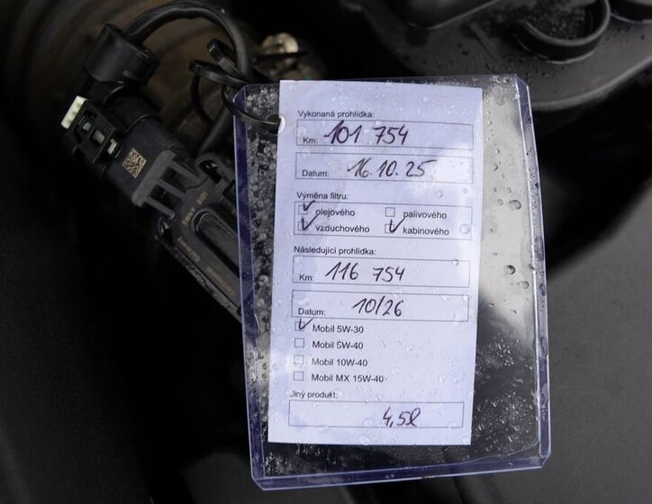 Mercedes-Benz Třídy A 11