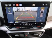 Seat Leon Kombi 1,5 l 110 kw