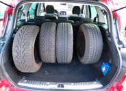 Peugeot 308 Kombi 1,6 l 88 kw