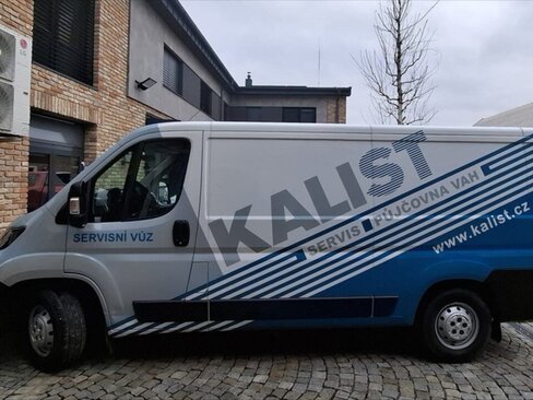 Peugeot Boxer VAN-Minibus 2,2 l 121 kw