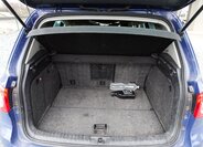 Volkswagen Tiguan SUV 1,4 l 110 kw