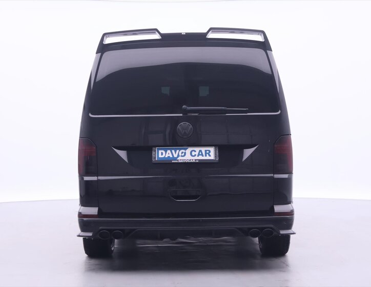 Volkswagen Multivan Kombi 2,0 l 146 kw