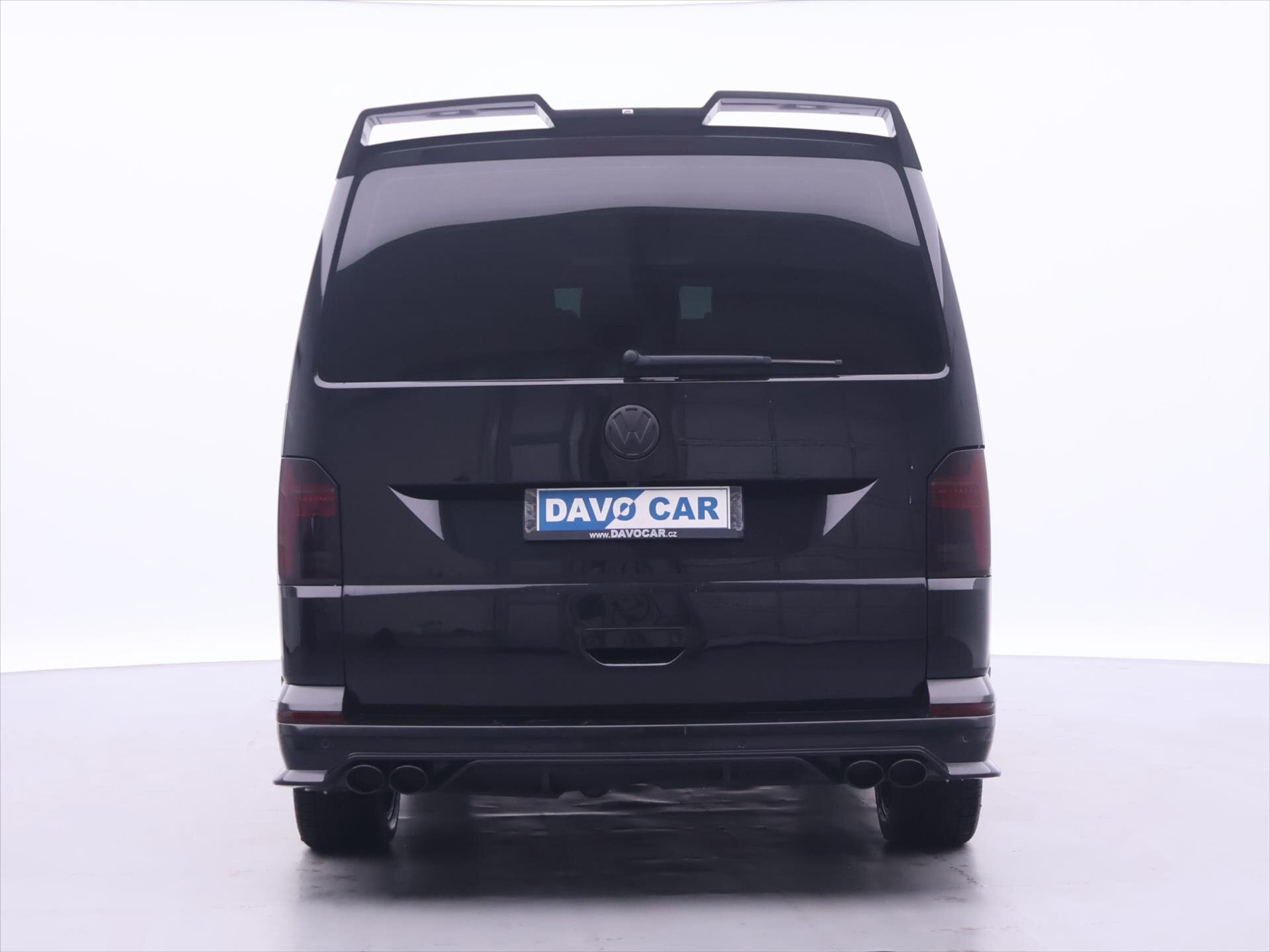 Volkswagen Multivan Kombi 2,0 l 146 kw