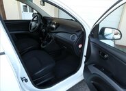 Hyundai i10 Hatchback 1,1 l 51 kw