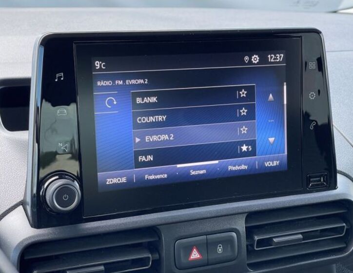 Toyota ProAce City Verso 48