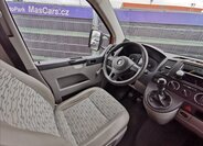 Volkswagen Transporter VAN-Minibus 2,0 l 75 kw