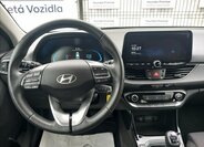 Hyundai i30 Hatchback 1,5 l 70 kw