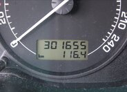 Škoda Octavia Liftback 1,6 l 74 kw