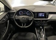 Škoda Scala Hatchback 1,6 l 85 kw