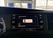 Volkswagen Caravelle Kombi 2,0 l 110 kw