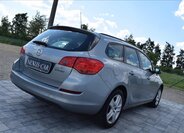 Opel Astra Kombi 1,7 l 81 kw