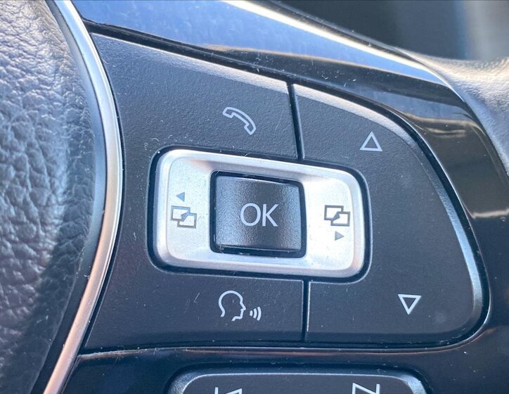 Volkswagen Golf Hatchback 1,4 l 81 kw