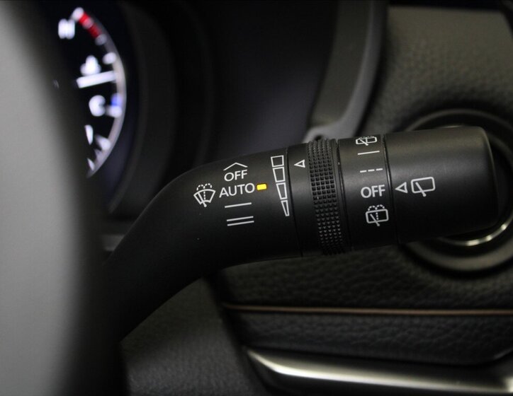 Mazda CX-60 SUV / Terénní 3,3 l 187 kw