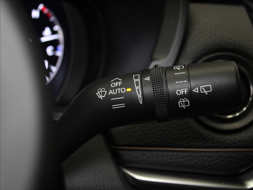 Mazda CX-60 SUV / Terénní 3,3 l 187 kw