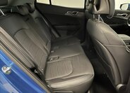 KIA Sportage SUV 1,6 l 118 kw