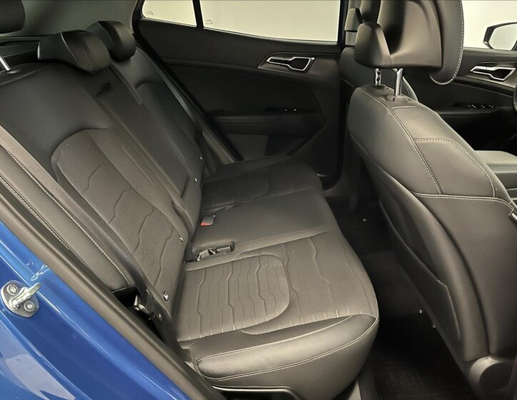 KIA Sportage SUV 1,6 l 118 kw