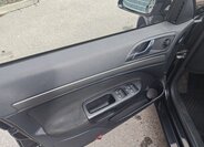 Škoda Octavia Sedan / Limuzína 2,0 l 103 kw