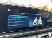 Mercedes-Benz GLS 14