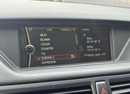 BMW X1 SUV 2,0 l 150 kw