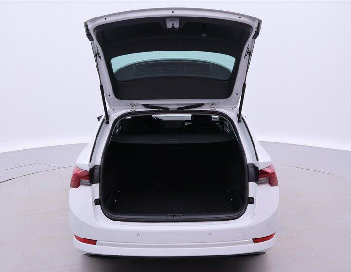 Škoda Octavia Kombi 999,0 81 kw