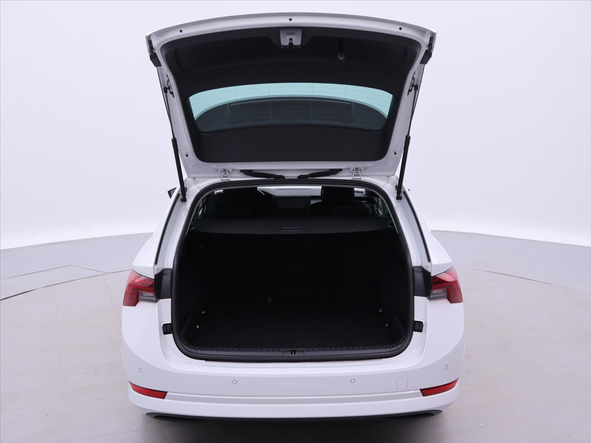 Škoda Octavia Kombi 999,0 81 kw