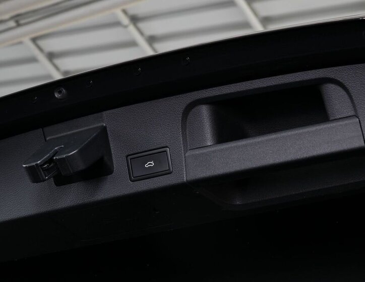 Volkswagen Arteon Liftback 2,0 l 206 kw