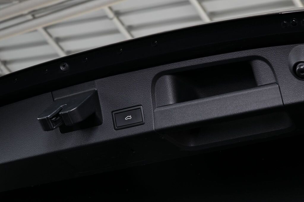 Volkswagen Arteon Liftback 2,0 l 206 kw