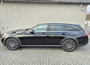 Mercedes-Benz Třídy E Kombi 2,9 l 243 kw