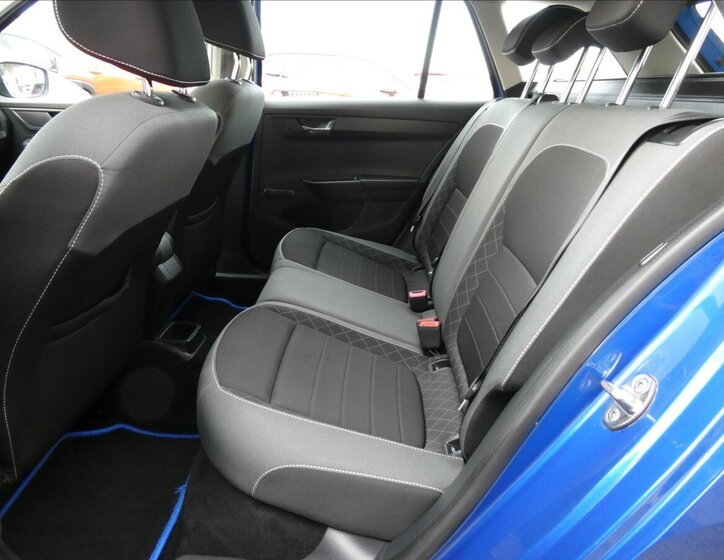 Škoda Fabia Kombi 999,0 70 kw