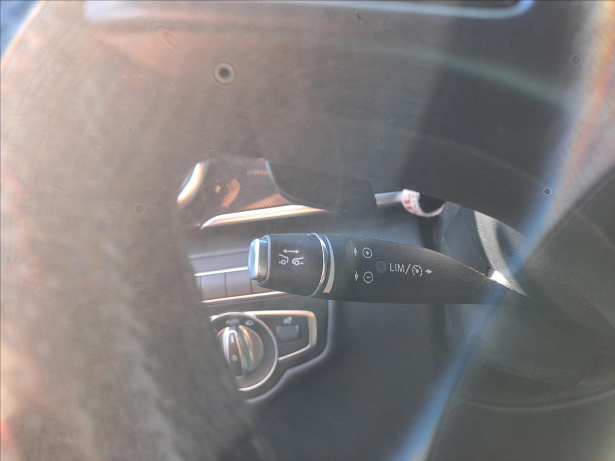 Mercedes-Benz Třídy V