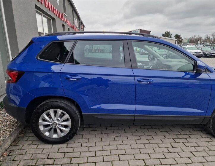 Škoda Karoq 43