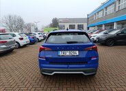 Škoda Kamiq SUV 999,0 70 kw