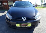 Volkswagen Golf Kombi 2,0 l 103 kw