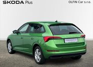 Škoda Scala Hatchback 999,0 85 kw
