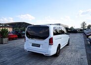 Mercedes-Benz Třídy V 6