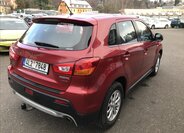 Mitsubishi ASX 7
