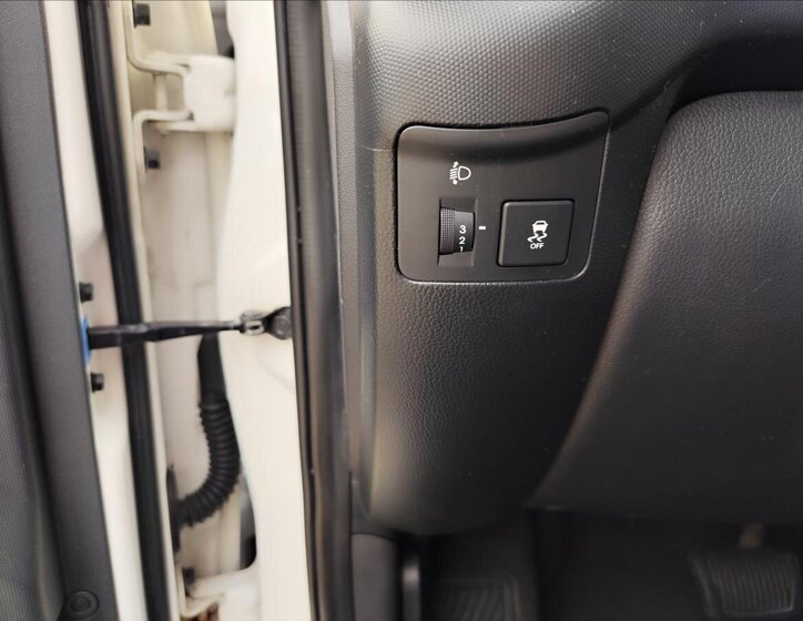 KIA Soul Kombi 1,6 l 94 kw