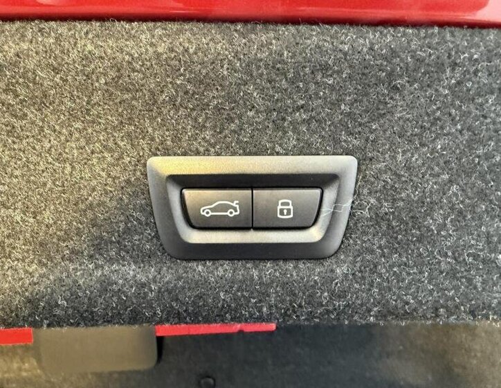 BMW Řada 3 Sedan 2,0 l 140 kw