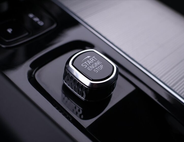 Volvo XC60 SUV / Terénní 2,0 l 173 kw