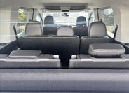 Volkswagen Caddy Ostatní 2,0 l 90 kw