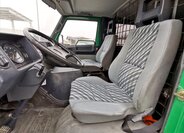 Mercedes-Benz Ostatní Skříň 2,4 l 55 kw