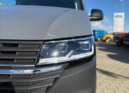 Volkswagen Transporter 9